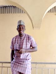 Mustapha Ahmad Ayodeji