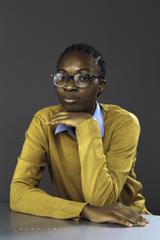 Ifihanagbara Olusheye