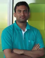 Rajkumar Venkatasamy