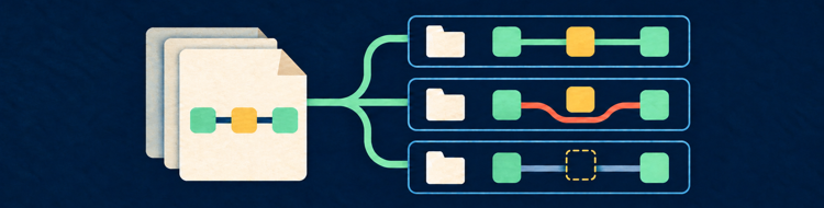 The limits of CI templates for standards enforcement at scale