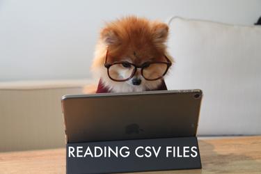 How To Read A CSV File In Python