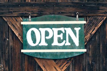 Earthly Switches to Open-source