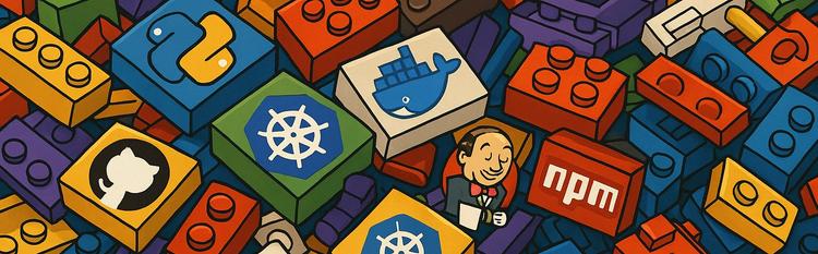 We Interviewed 100 Eng Teams. The Problem With Modern Engineering Isn't Speed. It's Chaos.