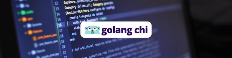 Building Your First Application with Go and Chi