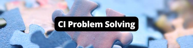 How Earthly Solved Our CI Problem