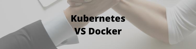 Kubernetes vs. Docker for Local Development