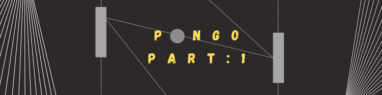 Building Pong in Your Terminal: Part One