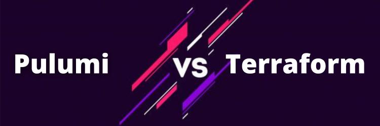 Pulumi vs Terraform