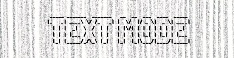 What About A Plain Text Web