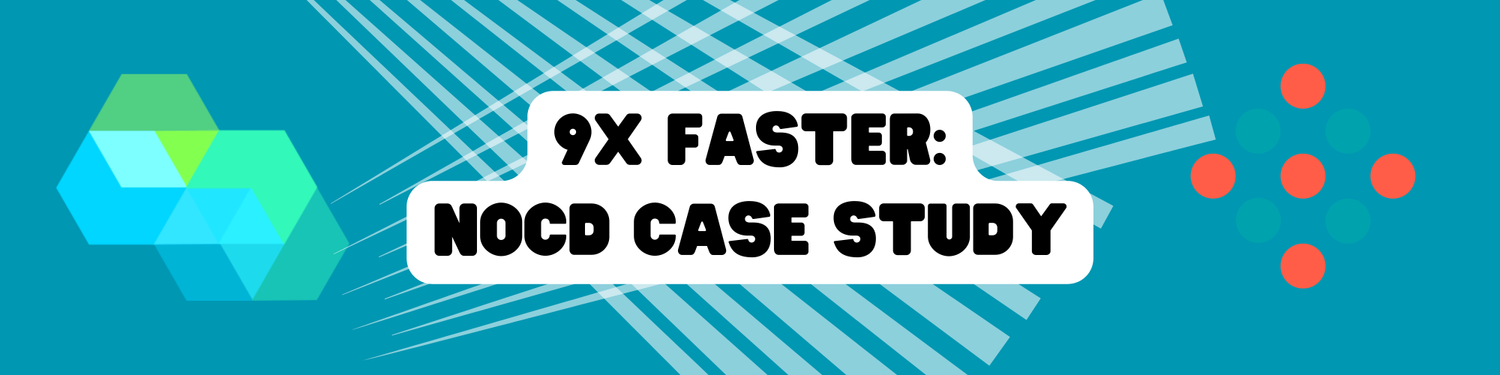 How NOCD Reduced Build Times by 9x with Earthly and Earthly Cloud