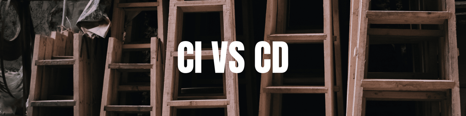 Understanding Continuous Integration vs. Continuous Deployment