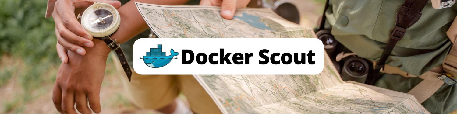 What Is Docker Scout and How to Use It