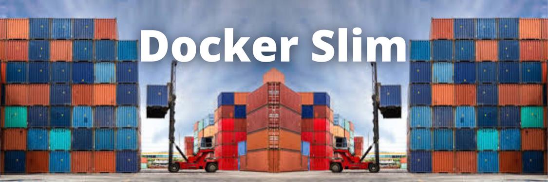 Docker Slim