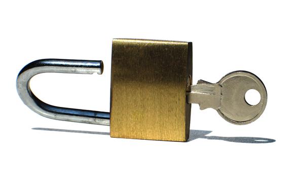 Encrypting Data With SSH Keys and Golang