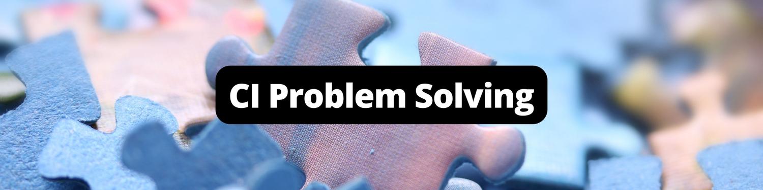 How Earthly Solved Our CI Problem