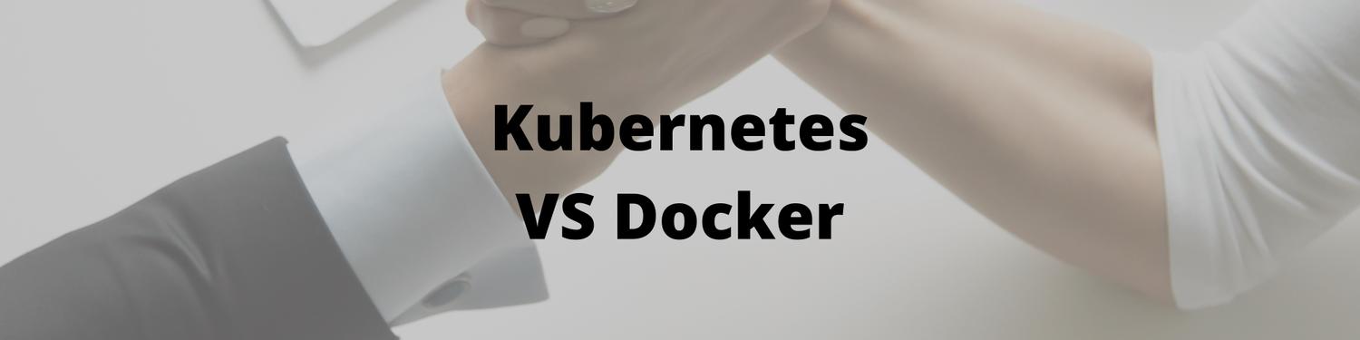Kubernetes vs. Docker for Local Development
