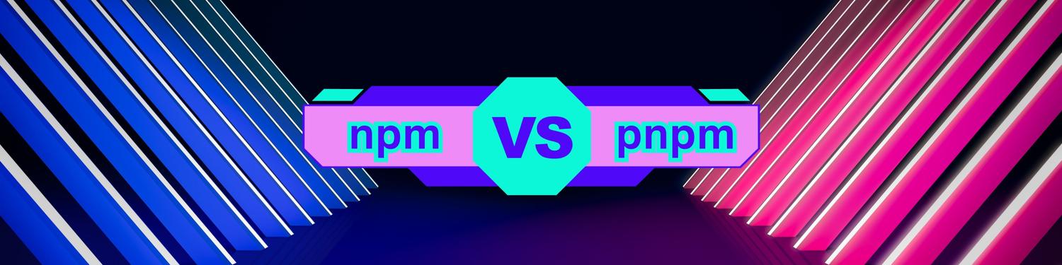 npx vs. npm vs. pnpm: A Comparison for JavaScript Projects