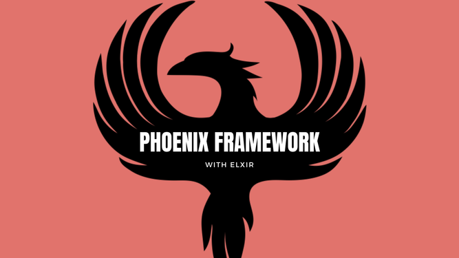 Building a Real-Time Application in the Phoenix Framework with Elixir