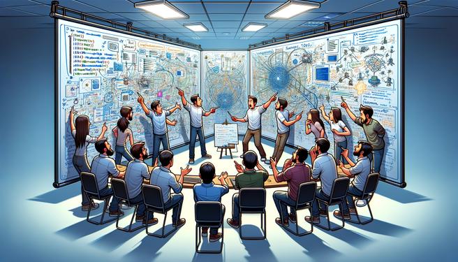 Showboaters, Maximalists and You