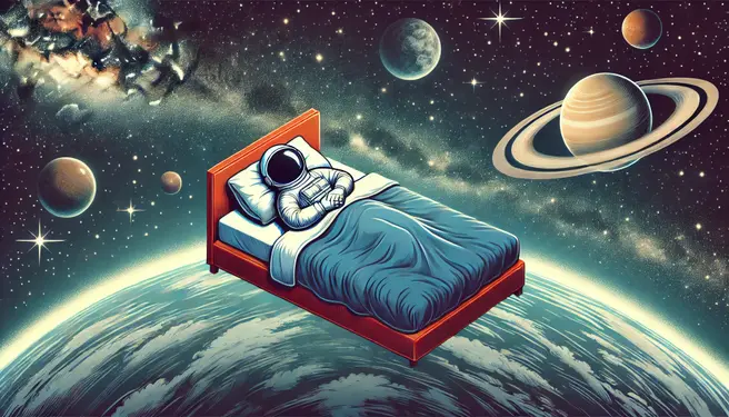 A message about Earthly