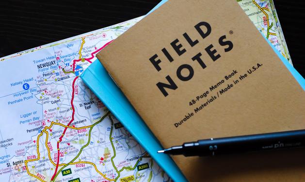 The Next Iteration of Earthly