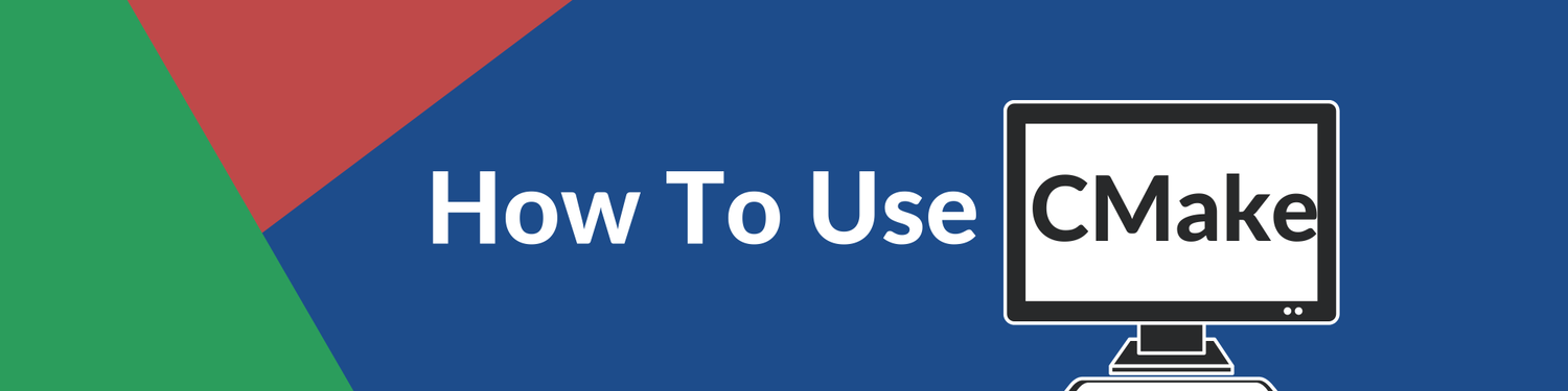 Getting Started With CMake