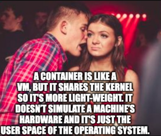 Description of Containers