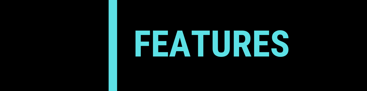 Monorepo Build Tool Features