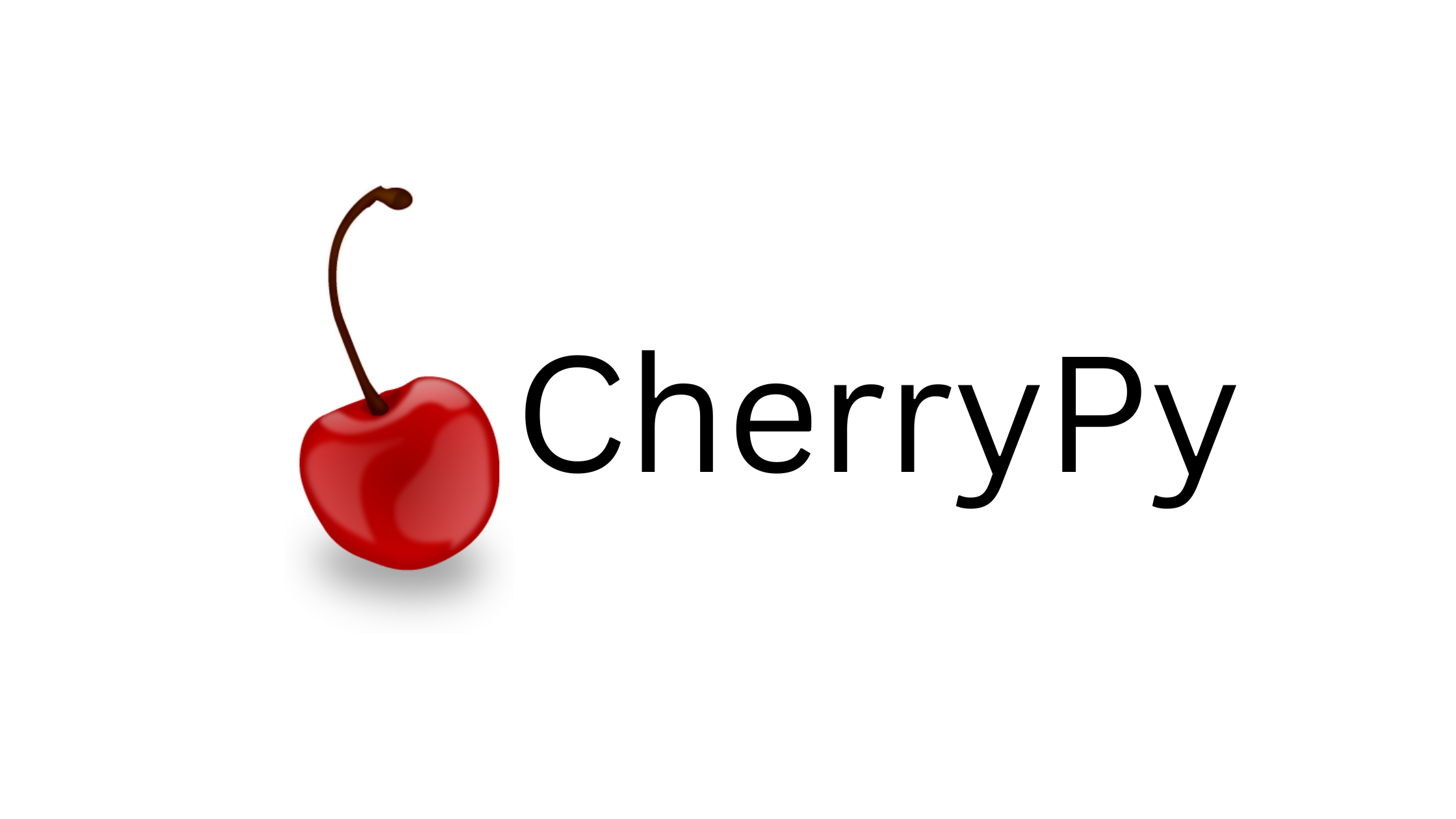 CherryPy