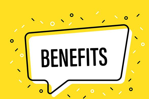 Benefits