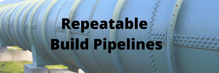 Achieving Repeatability in Continuous Integration