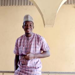 Mustapha Ahmad Ayodeji