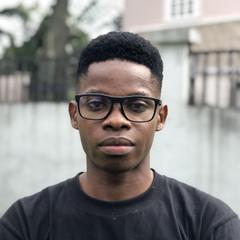 David Chibueze Ndubuisi