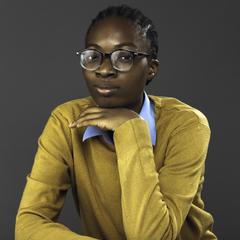 Ifihanagbara Olusheye