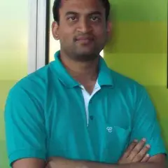 Rajkumar Venkatasamy