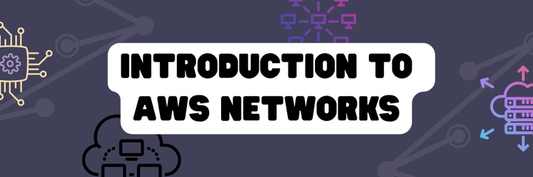Introduction to AWS Networking
