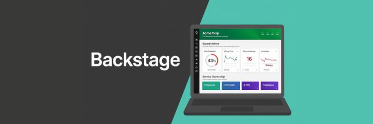 Backstage Adoption Guide: When to Use Spotify's Developer-Portal Framework