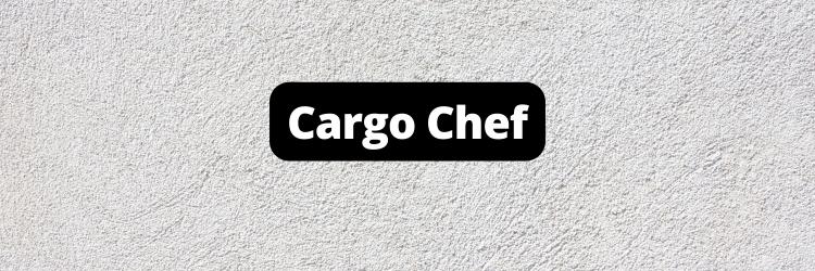 Making Your Docker Builds Faster with cargo-chef