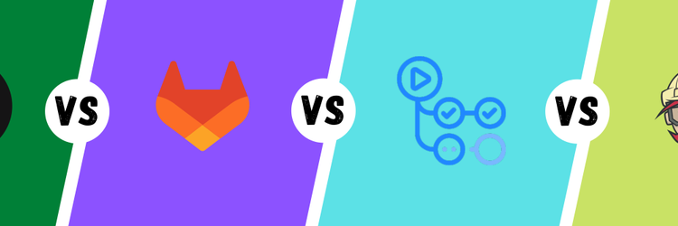 CI Free Tier Showdown