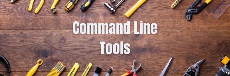 6 Command Line Tools for Productive Programmers