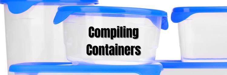 Compiling Containers - Dockerfiles, LLVM, and BuildKit