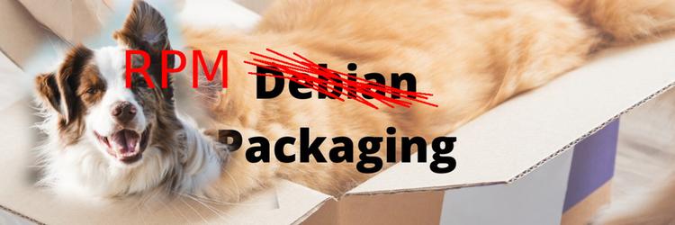 Creating and hosting your own rpm packages and yum repo