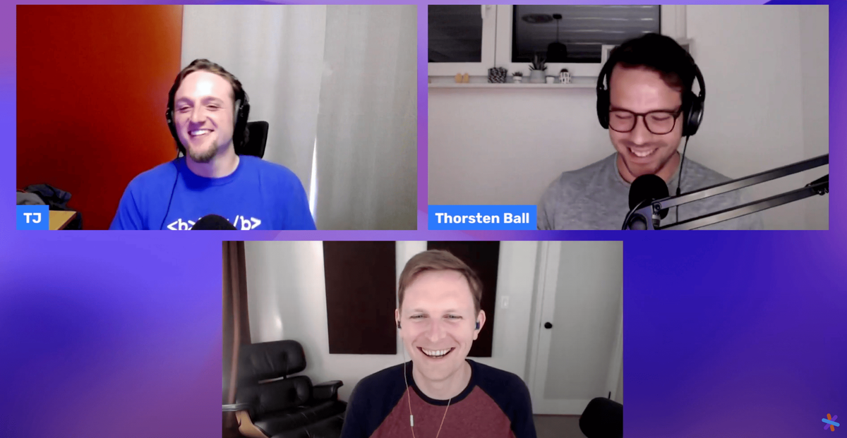 Sourcegraph Dev Tool Time