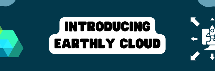 Introducing Earthly Cloud