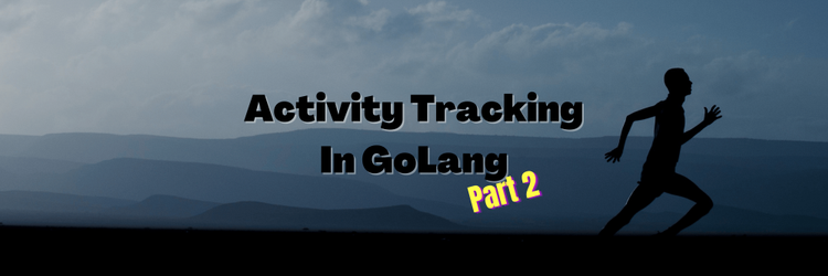 Command Line JSON Client In Golang