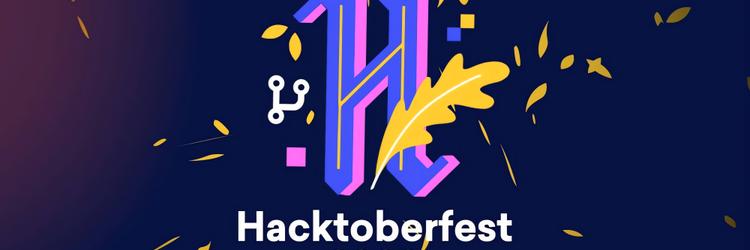 Hacktoberfest 2020