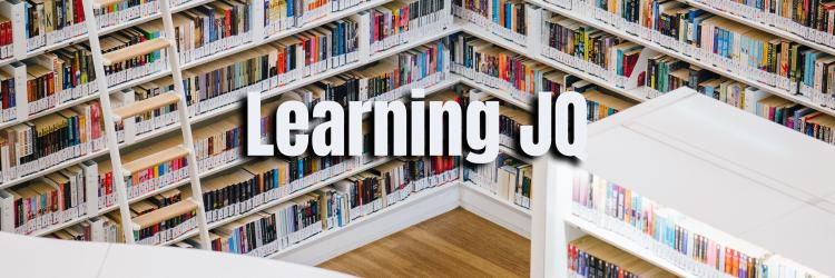 An Introduction to JQ