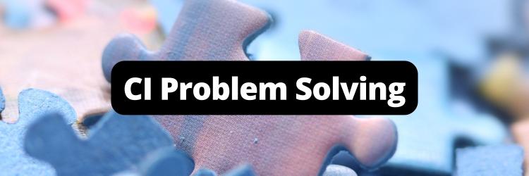 How Earthly Solved Our CI Problem