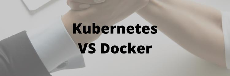 Kubernetes vs. Docker for Local Development