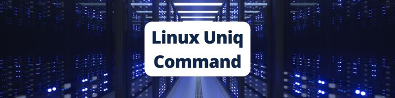 A Practical Guide to the Linux Uniq Command - Earthly Blog